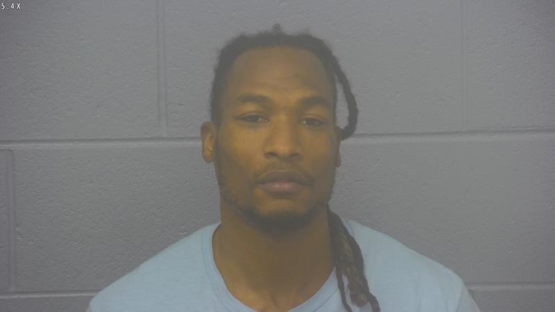 Arrest Photo of PHILLIP COBB, arrested on 12/5/2025