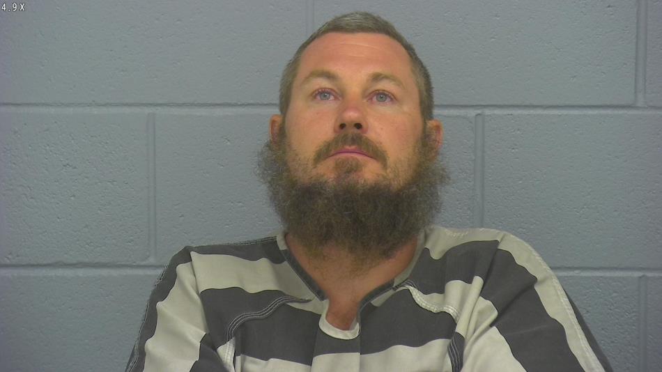 Arrest photo of PHILLIP JOESTEN