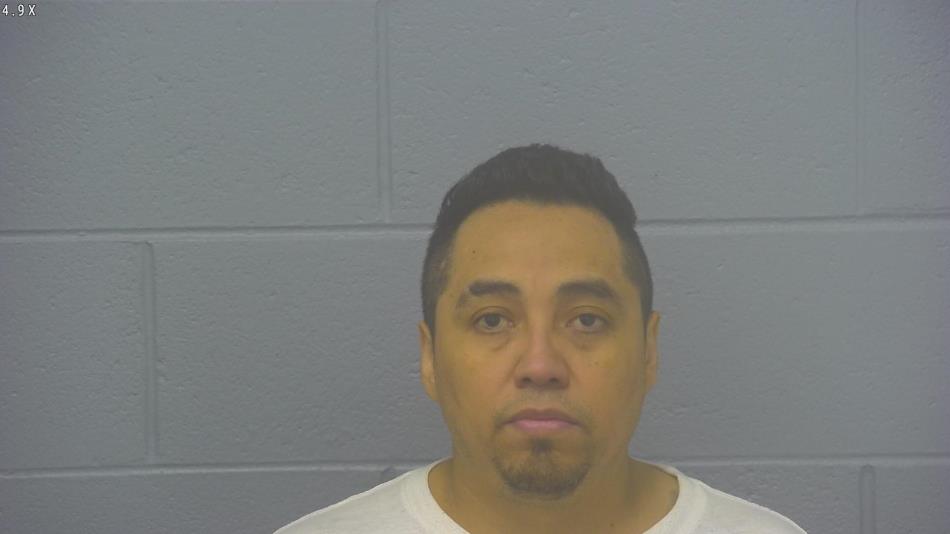 Arrest Photo of PLACIDO MORTERO-MUNOA, arrested on 7/2/2024