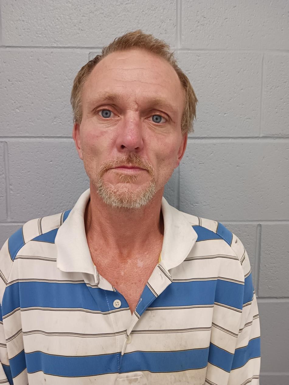 Arrest photo of PRESTON HENRY