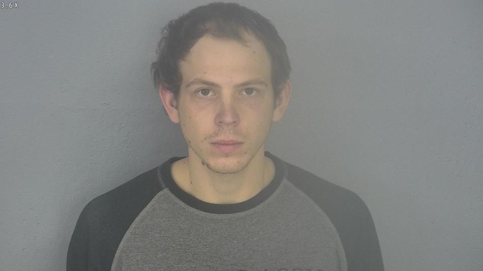 Arrest photo of QUENTIN WHITTLE