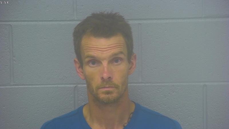 Arrest Photo of QUINTIN MALONEY, arrested on 6/22/2025