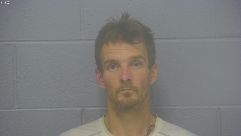 Arrest Photo of QUINTIN MALONEY, arrested on 10/25/2025