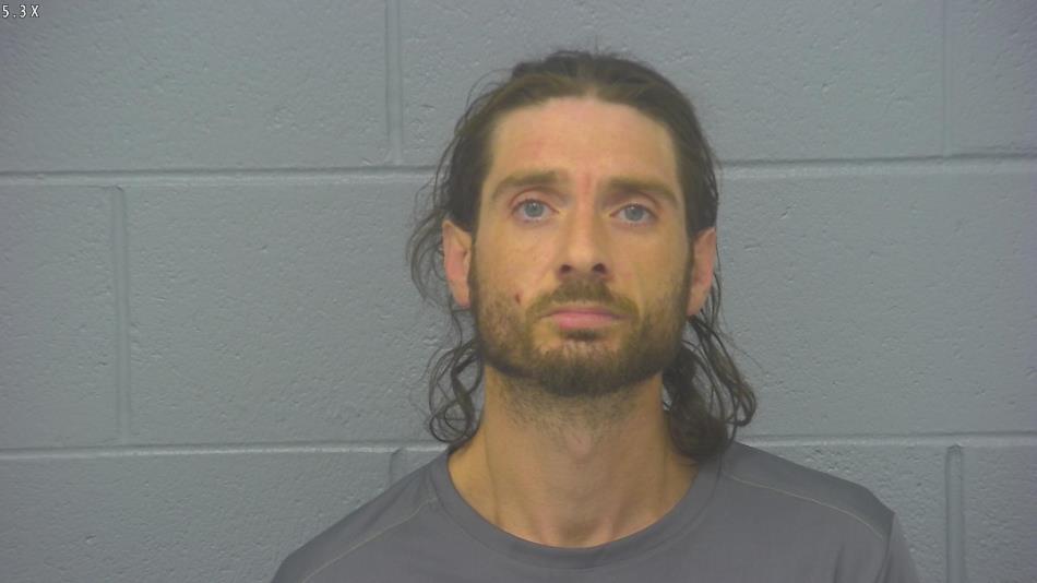 Arrest photo of QUINTON HEMBREE
