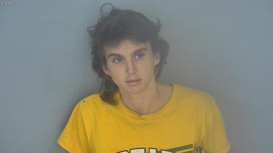 Arrest photo of RACHEL WHITSITT
