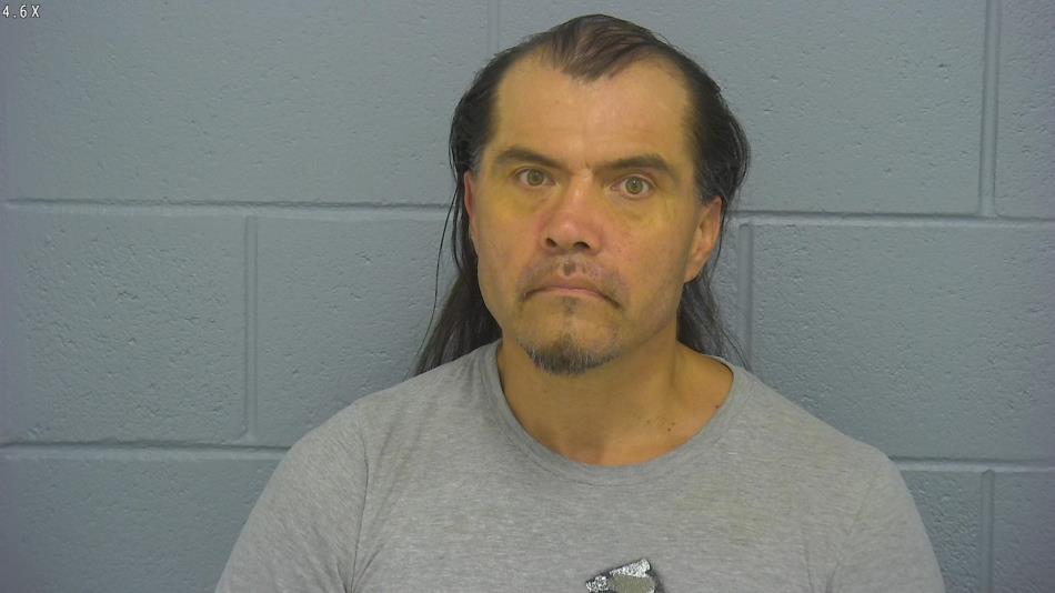 Arrest photo of RAFAEL MARTINEZ