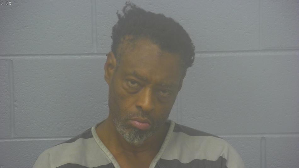 Arrest Photo of RAMON AUSTIN, arrested on 9/17/2025