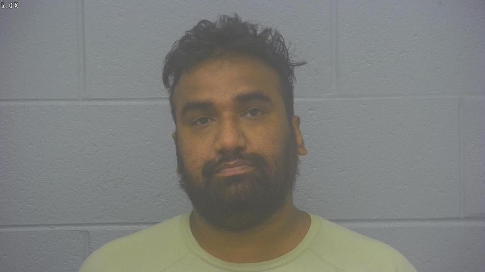 Arrest Photo of RANA LATIF, arrested on 8/4/2024