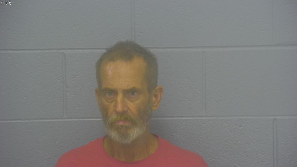 Arrest Photo of RANDAL WILLIAMS, arrested on 9/8/2025