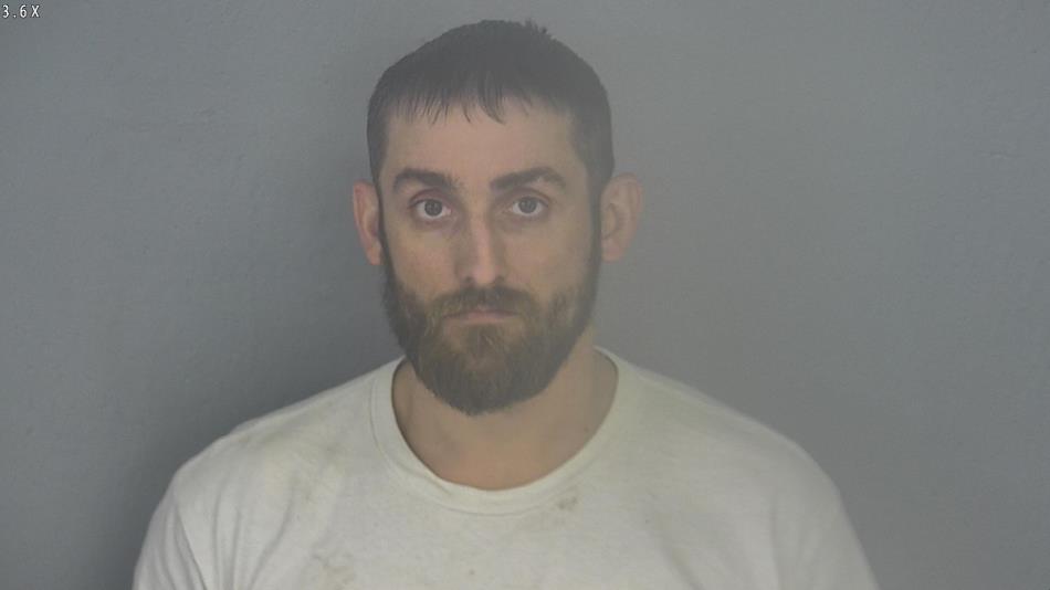 Arrest photo of RANDALL TAYLOR
