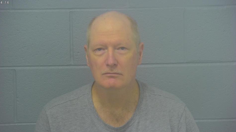 Arrest photo of RANDALL DAVIS