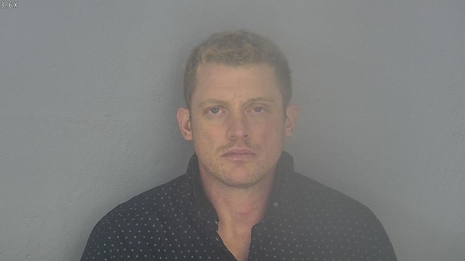 Arrest photo of RANDALL SMITH