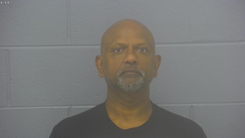 Arrest photo of RAVI NERELLA 