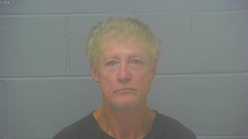 Arrest Photo of RAY HICKS, arrested on 6/19/2025