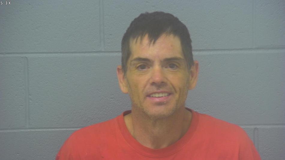 Arrest Photo of RAYMOND STEVENS, arrested on 3/15/2024