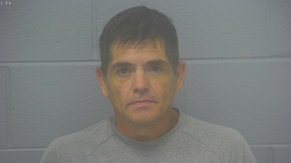 Arrest Photo of RAYMOND STEVENS, arrested on 12/22/2024