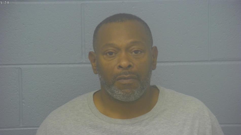 Arrest Photo of RAYMOND FITTS, arrested on 11/22/2024