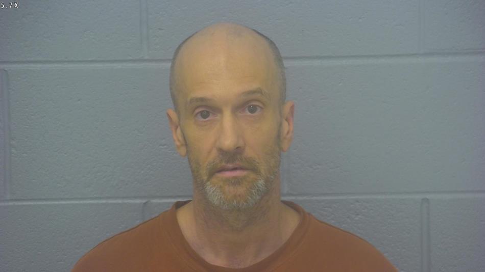 Arrest photo of RAYMOND LANE