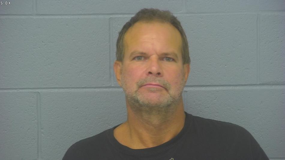 Arrest photo of RAYMOND DOWNUM