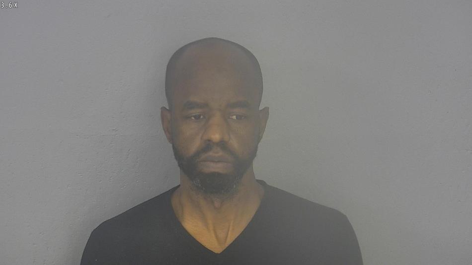 Arrest photo of RAYMOND WILLIAMS