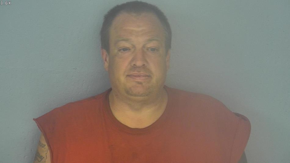 Arrest photo of RAYMOND CRAIG