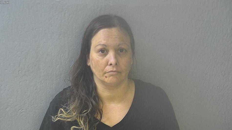 Arrest photo of RENE JIMENEZ