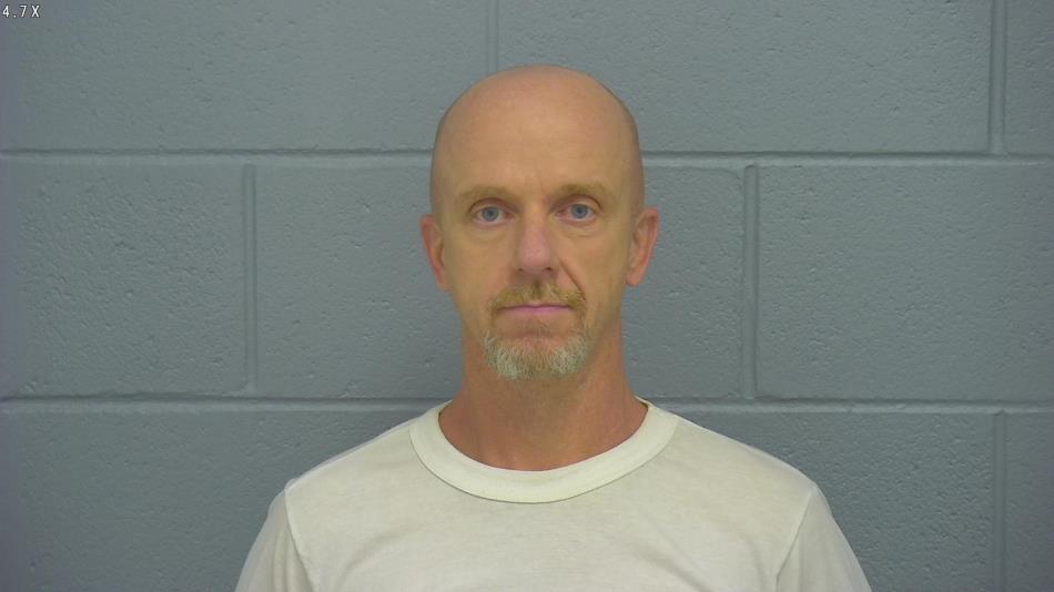 Arrest photo of RICHARD EMERICK