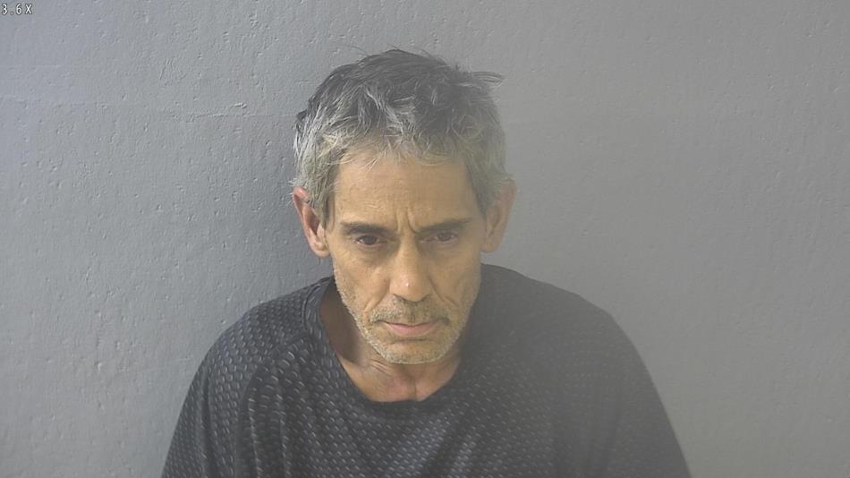 Arrest photo of RICHARD FRATO