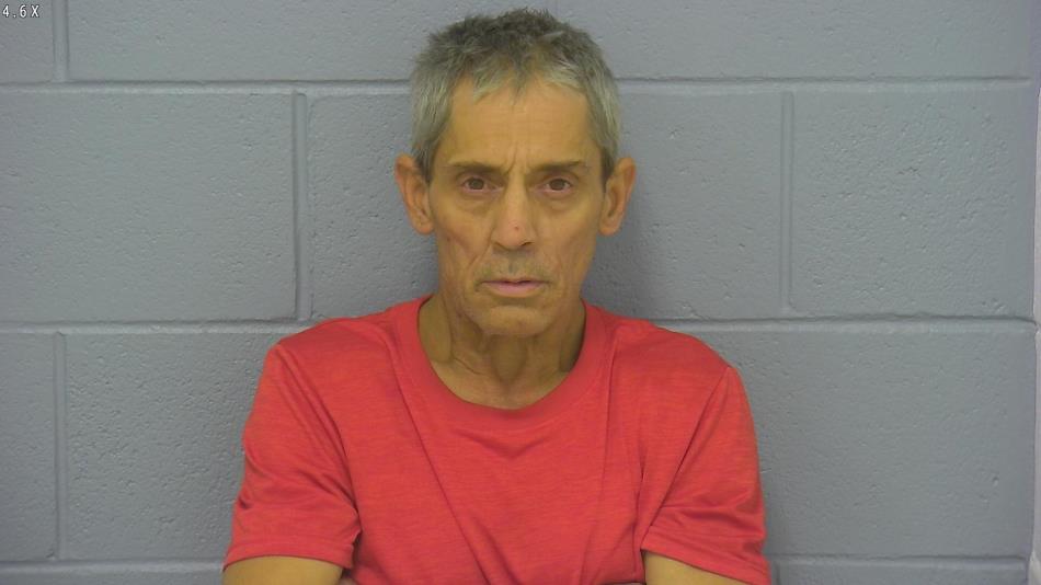Arrest photo of RICHARD FRATO
