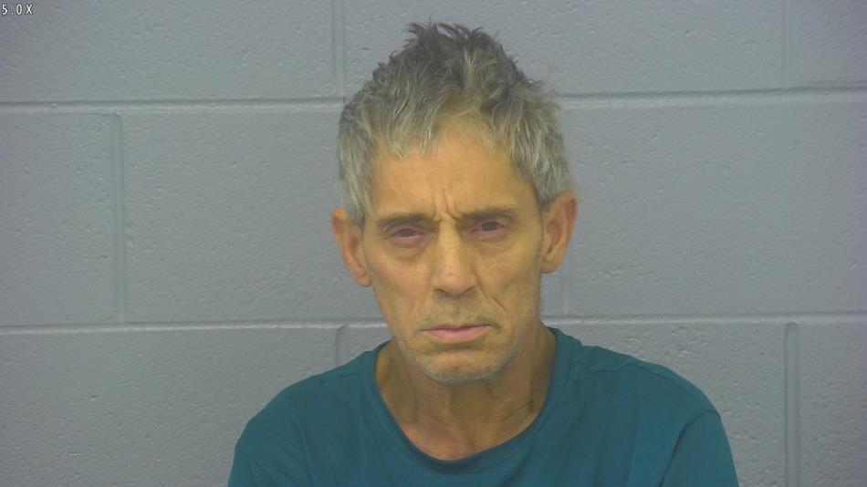 Arrest photo of RICHARD FRATO