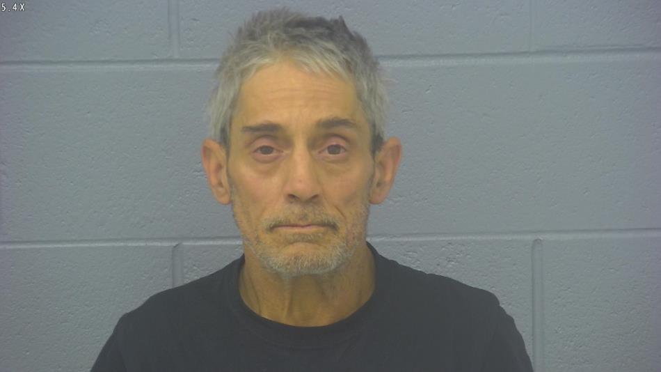 Arrest photo of RICHARD FRATO