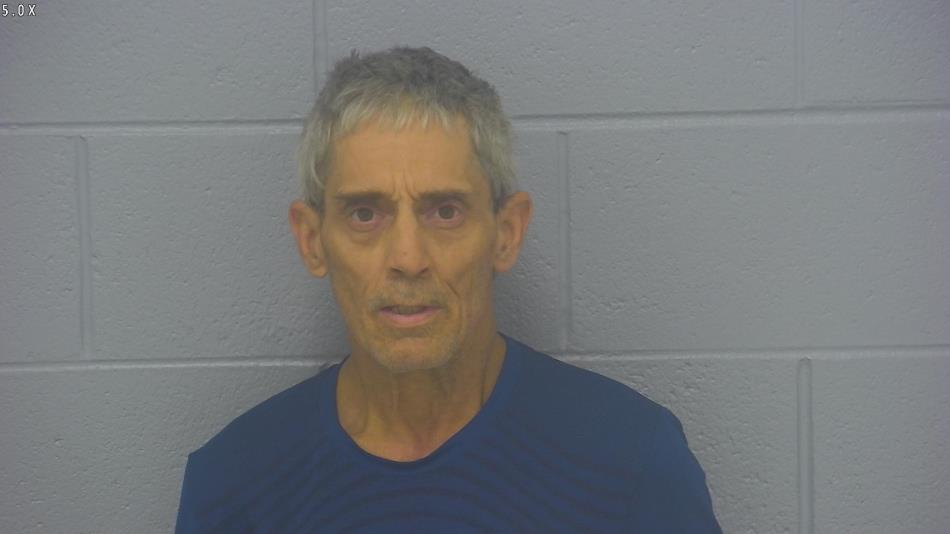 Arrest photo of RICHARD FRATO