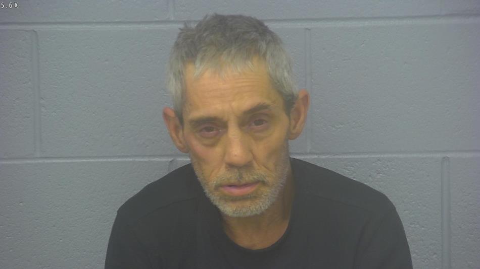 Arrest photo of RICHARD FRATO