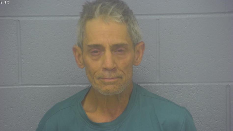 Arrest Photo of RICHARD FRATO, arrested on 3/22/2024