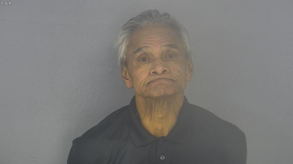 Arrest photo of RICHARD LEWIS