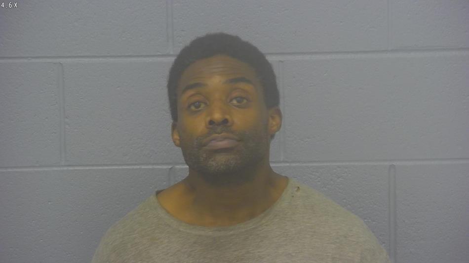 Arrest photo of RICHARD SMITH