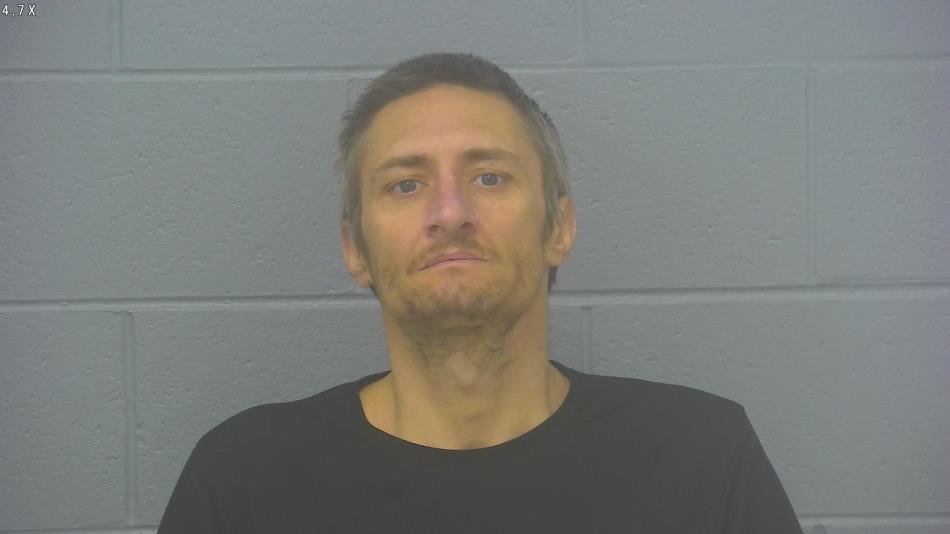 Arrest Photo of RICHARD KENNEDY, arrested on 2/16/2024