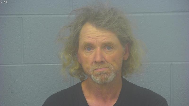 Arrest Photo of RICHARD STARBUCK, arrested on 6/14/2025