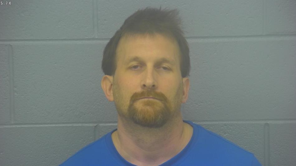 Arrest Photo of RICHARD JASMIN, arrested on 1/24/2025