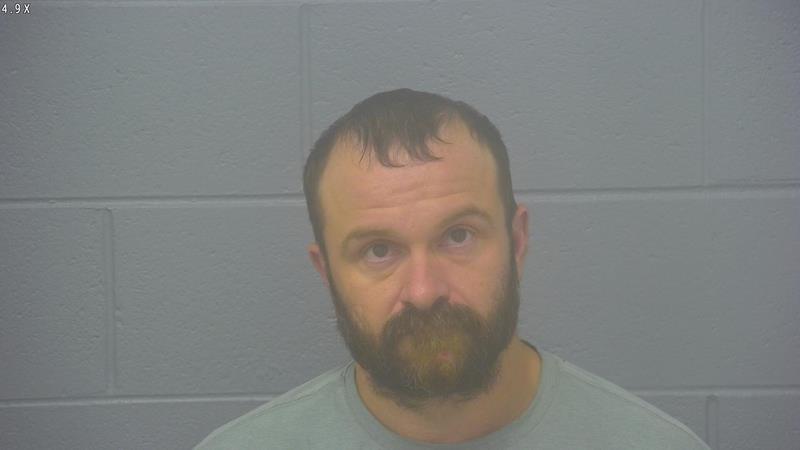 Arrest Photo of RICHARD HOLLAN, arrested on 9/2/2025