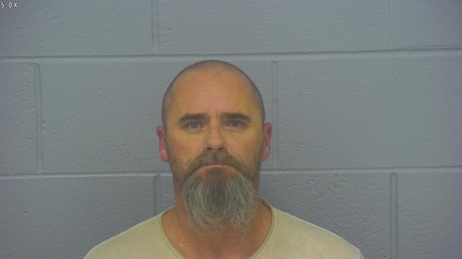 Arrest photo of ROBERT SOMERVILLE