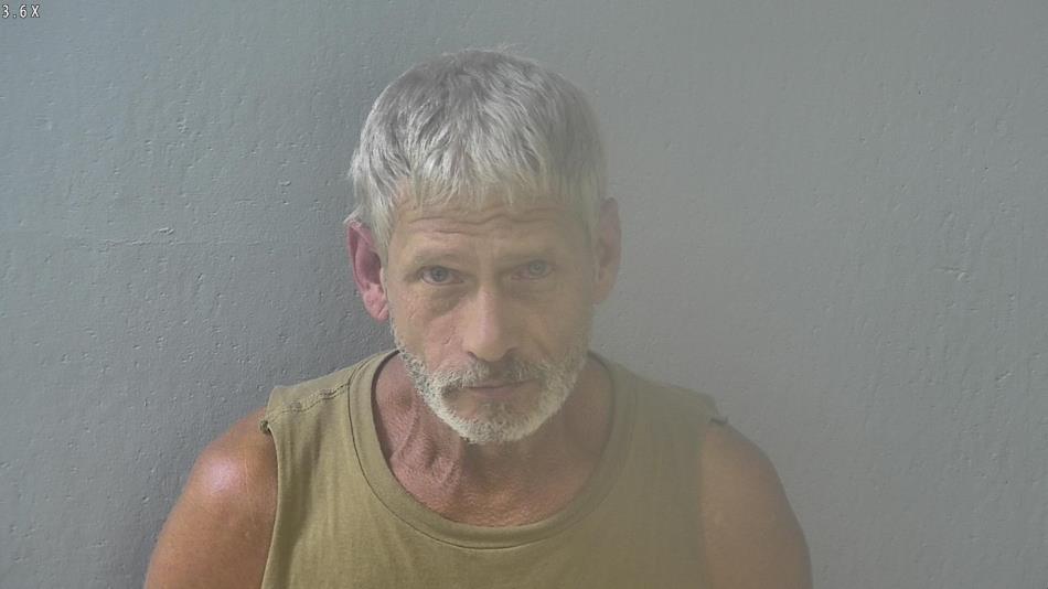 Arrest photo of ROBERT BINGHAM