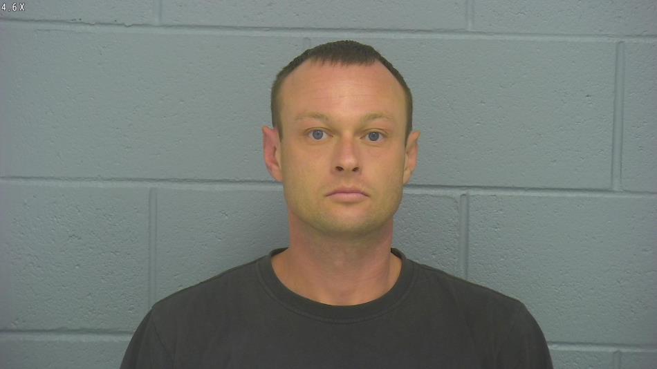 Arrest photo of ROBERT ESTEP