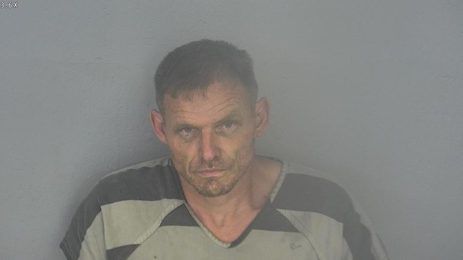 Arrest photo of ROBERT TAYLOR