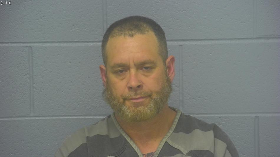 Arrest photo of ROBERT ODOM