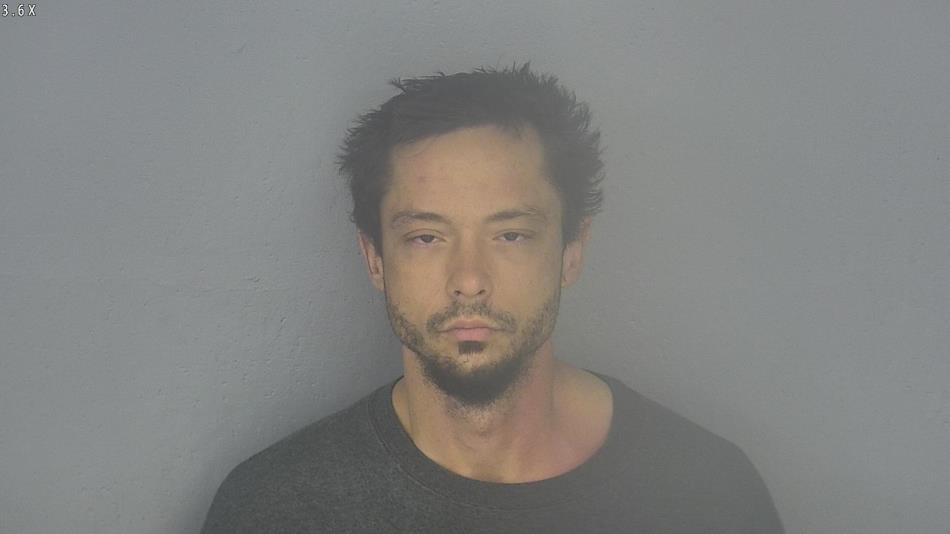 Arrest photo of ROBERT REECE