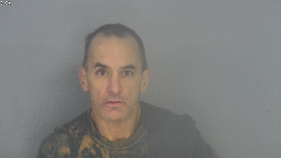 Arrest photo of ROBERT LAWSON