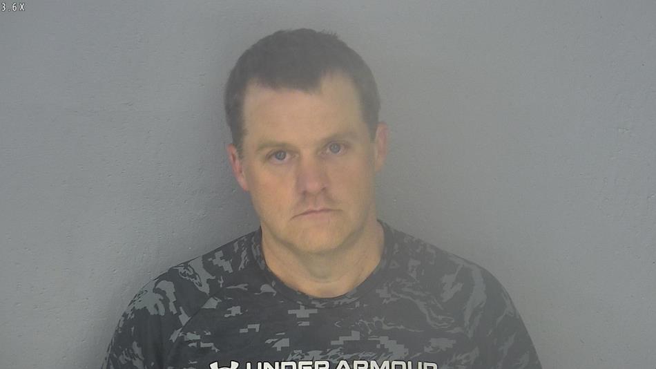 Arrest photo of ROBERT GUY