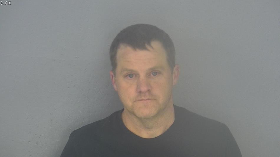 Arrest photo of ROBERT GUY