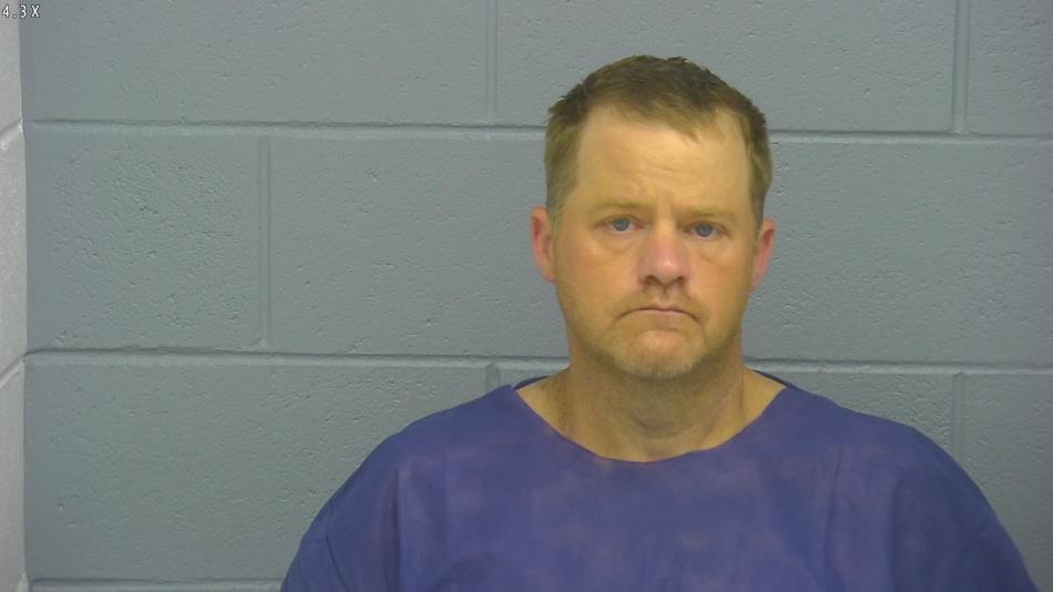Arrest photo of ROBERT GUY